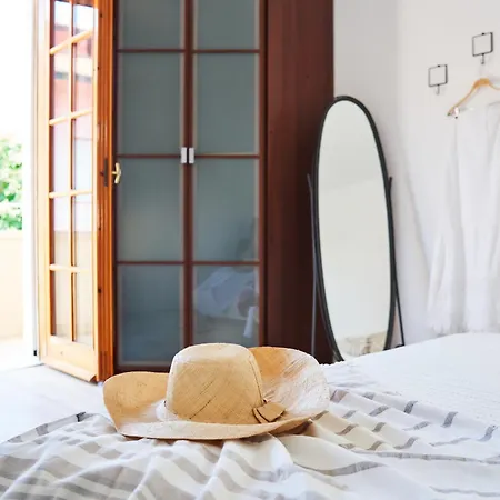 Апартаменты Lighthouse