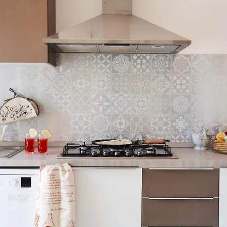 Lighthouse Апартаменты