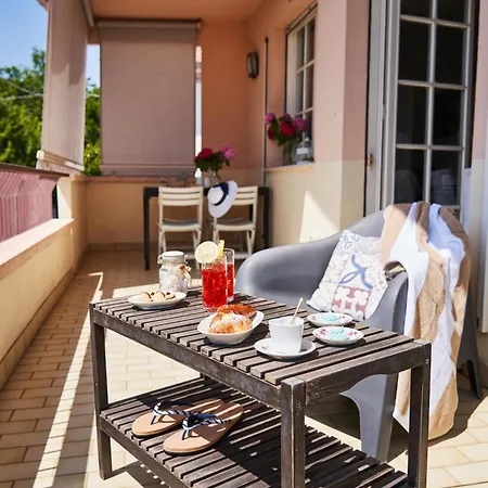 Lighthouse Апартаменты