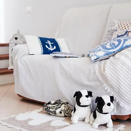 Lighthouse Апартаменты *