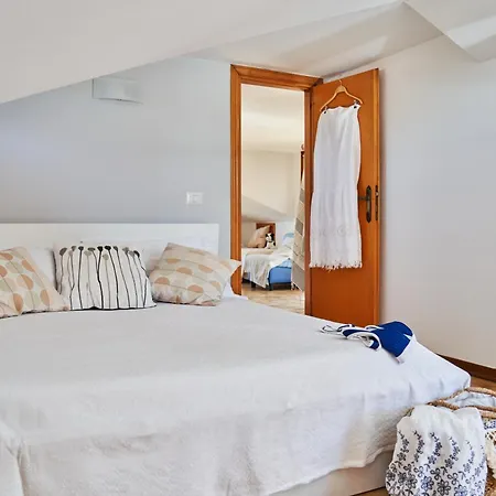 Appartement Lighthouse