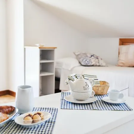 Appartement Lighthouse *