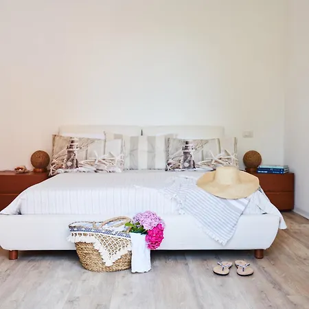 Lighthouse דירה *