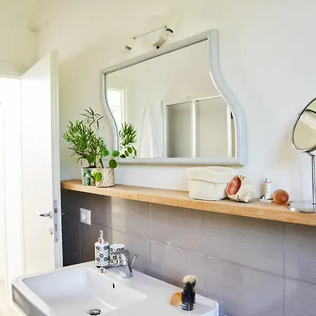 Apartament Lighthouse Riccione