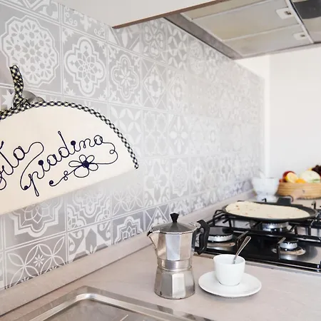 Lighthouse Apartament Riccione