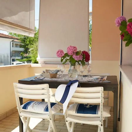 Lighthouse Apartament Riccione