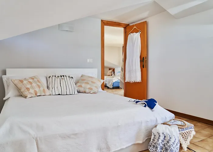 Apartamento Lighthouse