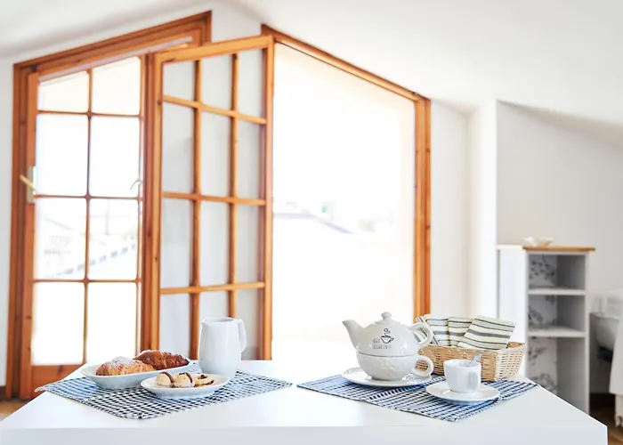 Apartamento Lighthouse Riccione