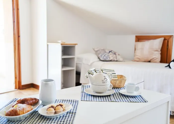 Apartamento Lighthouse *