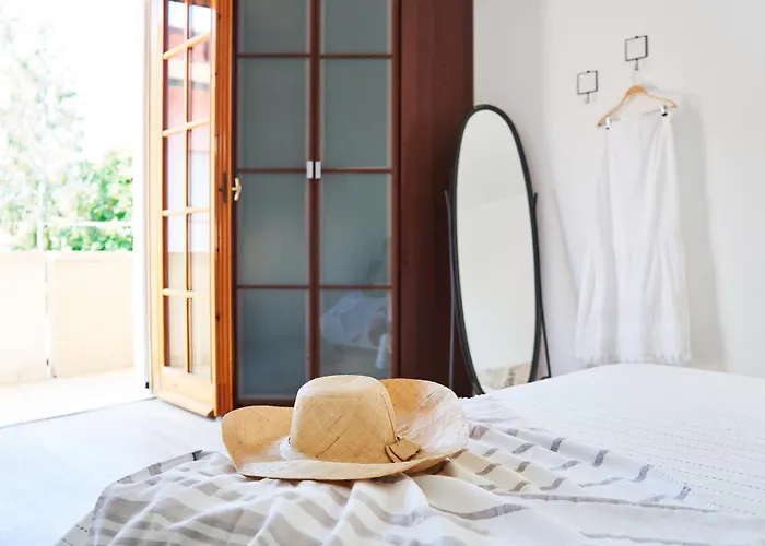 Apartamento Lighthouse