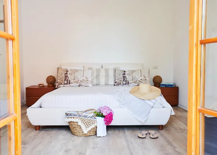 Lighthouse Apartamento *