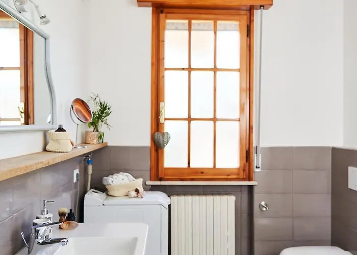 Apartamento Lighthouse