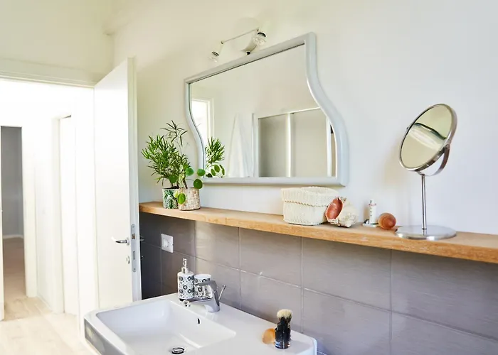 Apartamento Lighthouse Riccione