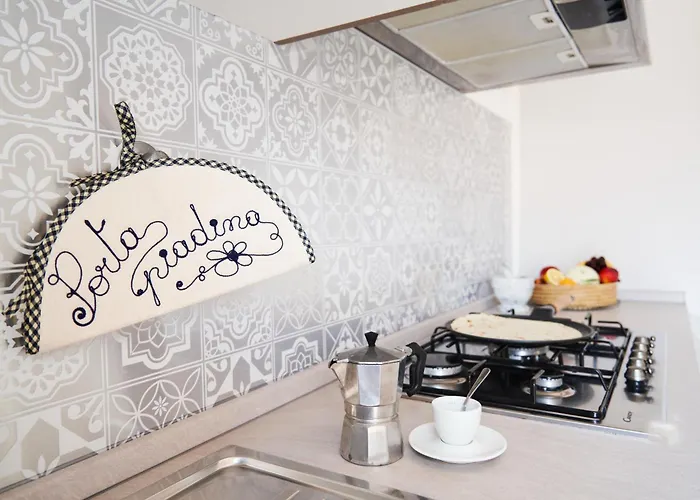 Lighthouse Apartamento Riccione