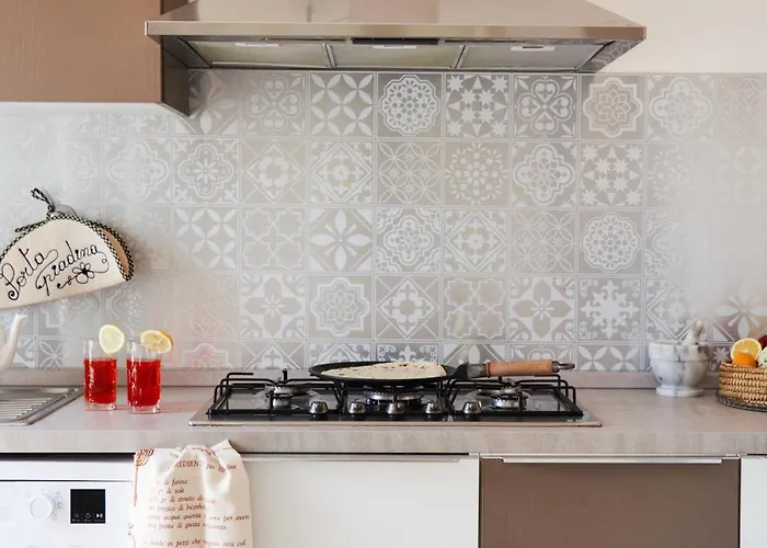 Lighthouse Apartamento