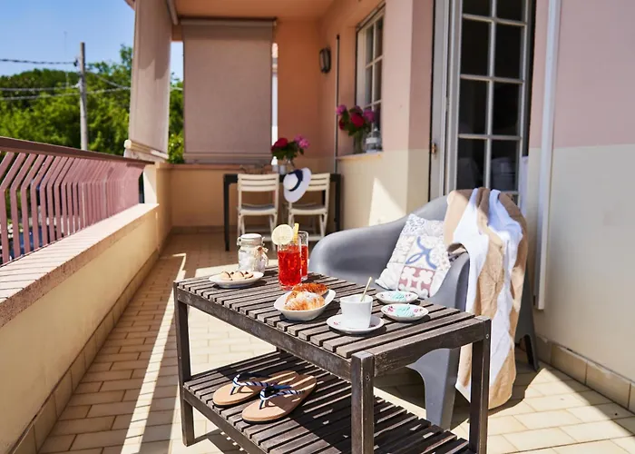 Lighthouse Apartamento