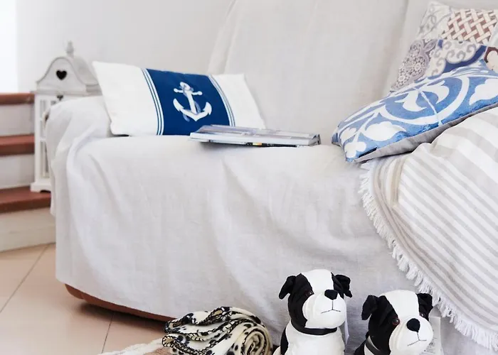 Lighthouse Apartamento *