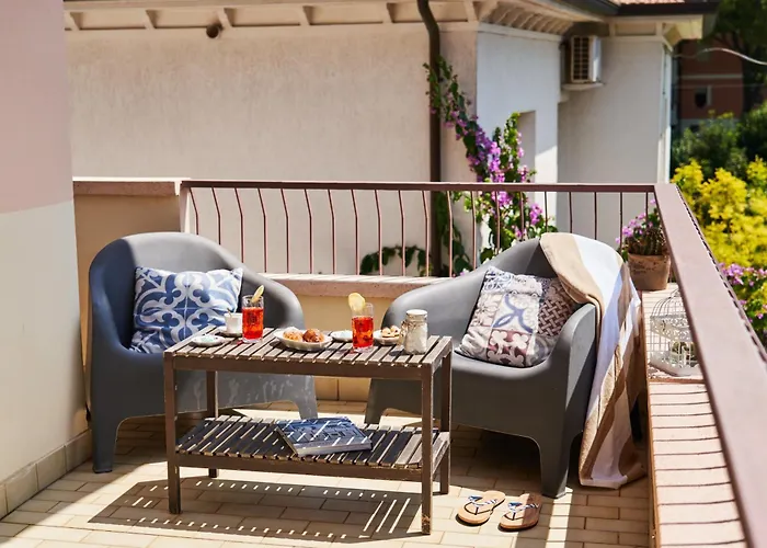 Lighthouse Apartamento *